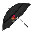 Challenger II Umbrella (1 Imprint)