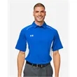 Under Armour Men's Title Polo 2.0