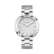Bulova Women's Rubaiyat Stainless Steel Watch
