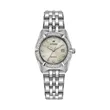 Citizen Women's Corso Diamond Stainless Steel Watch
