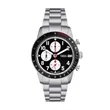 Fossil Men's Sport Tourer Chronograph Stainless Steel Watch