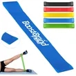 Customizable Resistance Band Set for Fitness & Therapy