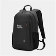 SwissDigital® ARBON RFID Travel Business Backpack