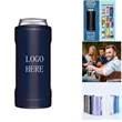 12 oz insulated slim can cooler