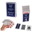 Full Color Custom Poker Size Playing Cards