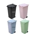 Mini Curbside Garbage Can Pen Holder