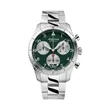 Alpina Men's Startimer Pilot Chronograph Big Date Watch