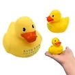 Yellow Duck
