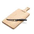 Molise Serving Board w/Cheese Knife