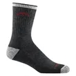Men's Hiker Micro Crew Midweight Hiking Socks