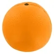 Orange Stress Reliever
