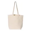 Liberty Bags Large Canvas Tote