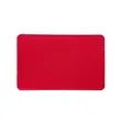 MERET Medium Blank Red Patch - Qty 10