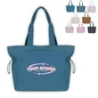 Large Capacity Fitness Tote Bag for Yoga Travel Commuting