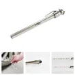 Stainless Steel Tire Pressure Pen