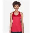Team 365 Women's Zone Performance Racerback Tank