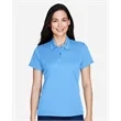 Team 365 Women's Command Snag Protection Polo