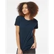 Tultex Women's Premium Cotton T-Shirt