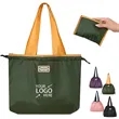 Large Foldable Waterproof Reusable Shopping Tote Bag