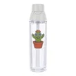 Tervis® Venture™ Lite Bottle Embroidered Emblem - 24 oz.