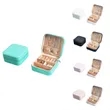Jewelry storage box