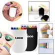 Compact Rainbow Face/Body Painting Crayon Kit