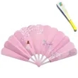Portable Cartoon Folding Handheld Fan