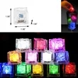 Light-Up Reusable Ice Cubes