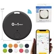 Bluetooth Anti-Lost Tracker with Alarm Round Location Finder