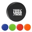 PU Hockey Puck Stress Reliever