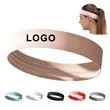 Tennis Sweatband Headbands