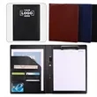 A4 Padfolio With Magnetic Closure