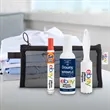 Fabric Care Kit Deluxe with Sewn Tag