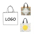 Handheld Non-Woven Gift Shopping Bag