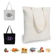 Canvas Tote Shopping Bag