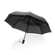 21" Impact AWARE™ RPET 190T Mini Auto Open Umbrella