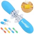 Corn on the Cob Holders with Easy Grip