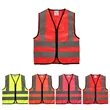 Child Safety Reflective Vest