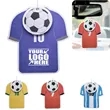 Custom Soccer Jersey Air Freshener