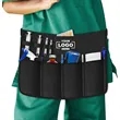 Tool Organized Pack Doctor Veterinary Pouch Waist Bag