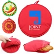 Tortilla Warmer Taco 12 Inch Insulated Cloth Pouch