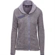 Ladies Kentfield Sweater Fleece Jacket