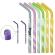 Silicone Reusable Straws
