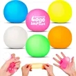 NeeDoh Sensory Stress Ball Squeeze Toy for Hand Therapy