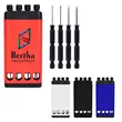 4- Piece Mini Screwdriver Set