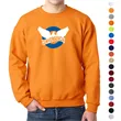 Dry Blend Thick Sweatshirt