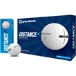 TaylorMade Distance Plus Prior Gen Golf Balls
