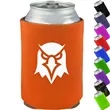 Assorted Premium 4mm Collapsible Can Coolers