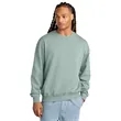 Stanley/Stella Unisex Ledger Dry Crewneck Sweatshirt