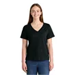 Stanley/Stella Women's Stella Isla V-Neck Tee